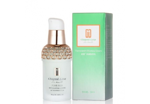 香蔓 修颜隔离乳30ml