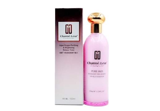 香蔓 水氧透皙焕颜平衡水150ml