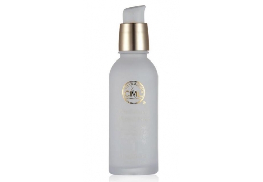 香曼5.5 丝柔水凝保湿乳液80ML