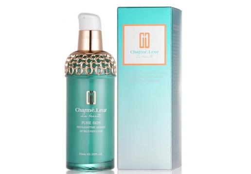 香蔓 深海珍萃弹润乳液95ml