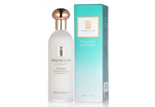 香蔓 深海活肤精华水150ml