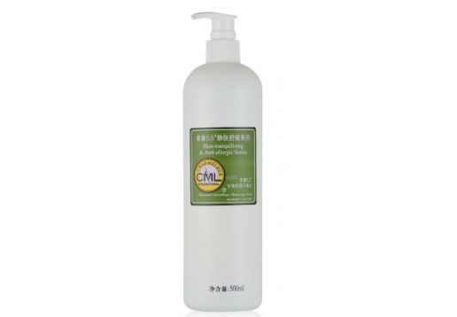 香蔓5.5 甘菊舒敏平衡水500ML