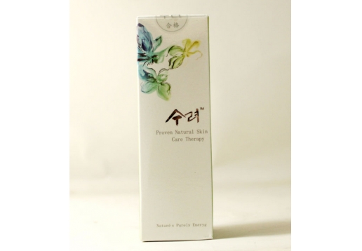  芗曼秀 美颜水润保湿乳45ml