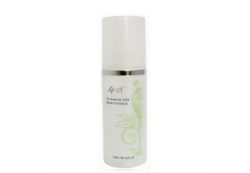  芗曼秀 竹盐清透收缩水100ml 
