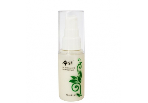  芗曼秀 高丽红参保湿乳45ml 