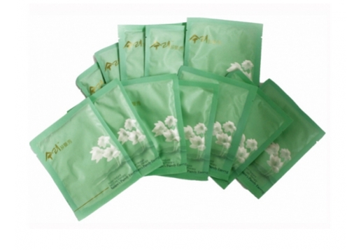  芗曼秀 高丽红参营养软膜粉20g*12包