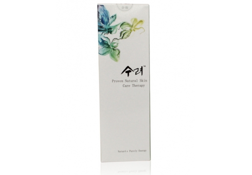  芗曼秀 牛奶蛋白洗面奶80ml