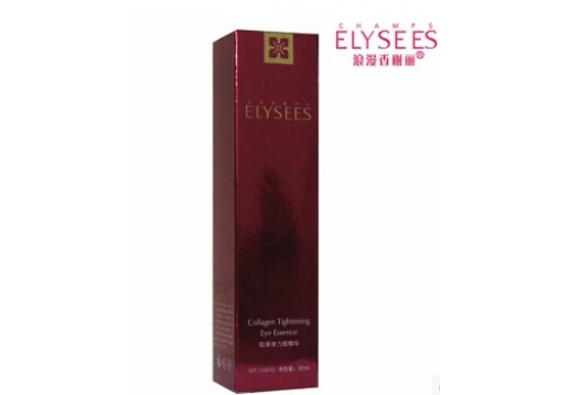 香榭丽 胶原弹力眼精华30ML