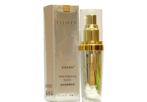 香榭丽 祛黄精华液30ml