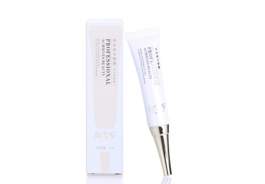 向雪岑 亮彩新生眼霜15ml 