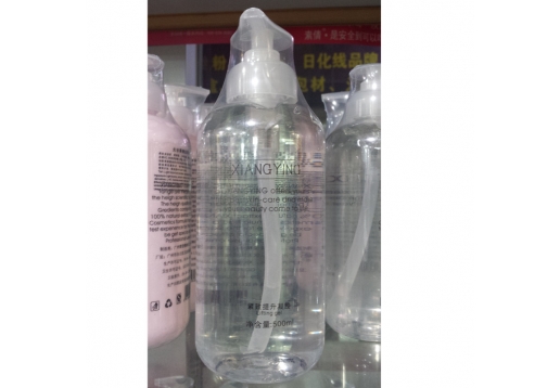 香莹 紧致提升凝胶500ml