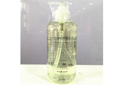 香莹 洋甘菊花卉水500ml 