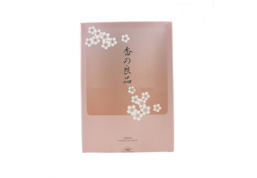 香之良品 净白保湿面膜5贴（免洗型）