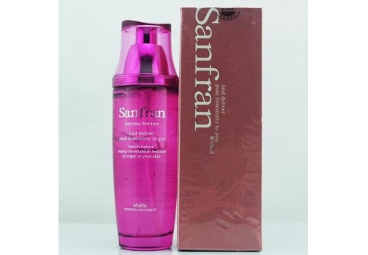 香之良品 注氧液晶水100ml