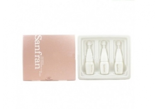 香之良品 敏康舒缓素5ml*3