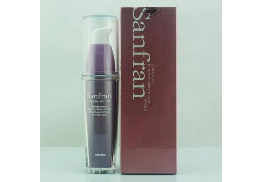 香之良品 弹力蛋白免洗眼膜30ml