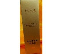 纤立素 黄金精华液120ml