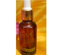 纤立素 紧实眼部精油30ml