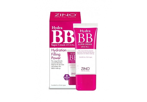 仙妮洛 BB王水滿BB霜30ml