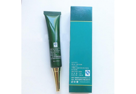 西安三美 8代绿元素JK净面霜30ml