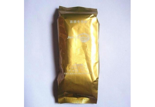 西安三美 金色年华控油祛痘面膜粉100g