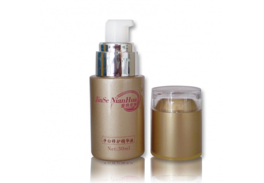 西安三美 金色年华净白修护精华液30ml