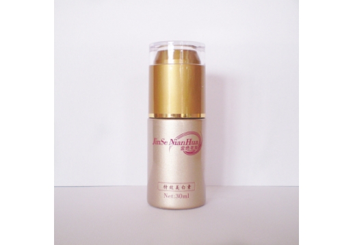 西安三美 金色年华特效美白液30ml