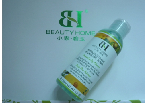  小家碧玉 金盏花净妍调理水120ml 