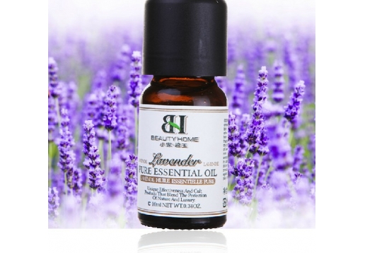  小家碧玉 薰衣草精油10ml
