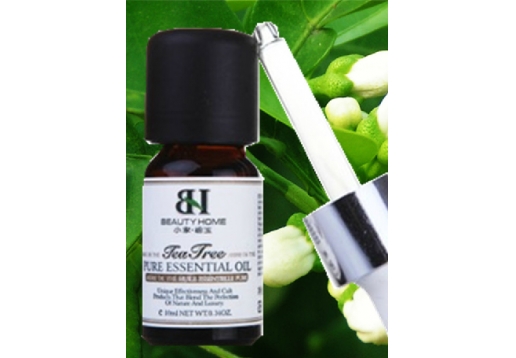  小家碧玉 橙花精油10ml 