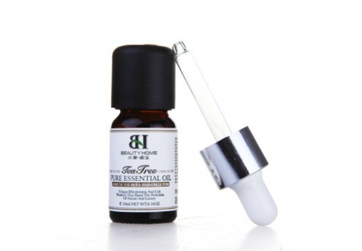  小家碧玉 茶树精油10ML