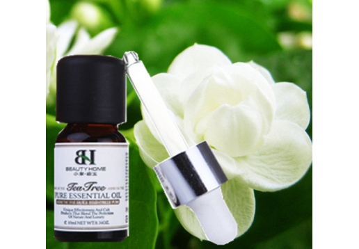  小家碧玉 茉莉精油10ml
