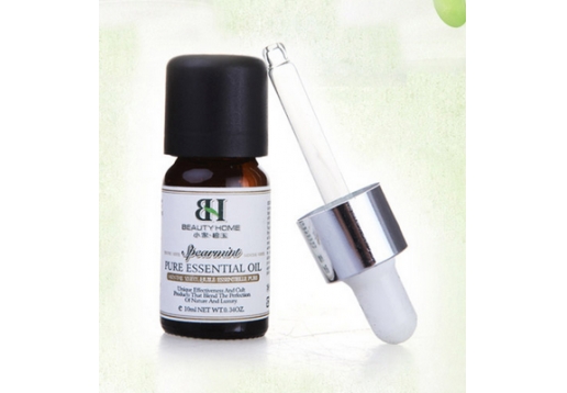  小家碧玉 薄荷精油10ml 