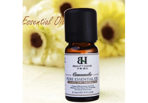  小家碧玉 洋甘菊精油10ml 