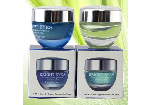 希纯 睛彩明眸电眼组合15ml*2