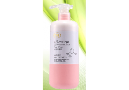 希纯 丝滑粉嫩乳300ml
