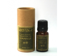 西黛 甜橙单方精油5ml