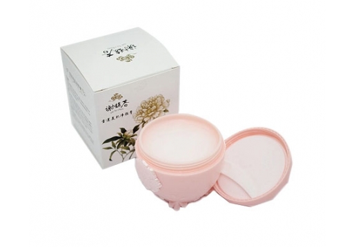 谢馥春 雪莲美肌净颜膏80g