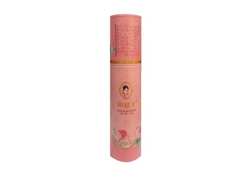 谢馥春 馥春肽亮肤修颜霜50g