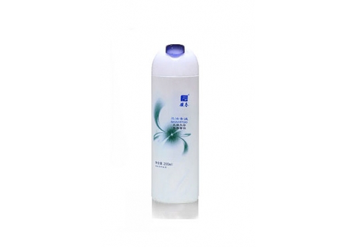 谢馥春 马油香波200ml
