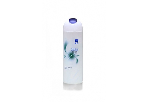 谢馥春 马油香波200ml