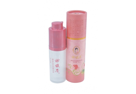 谢馥春 馥春肽面部精华液30ml