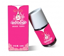 谢馥春 玫瑰胭脂水10ml