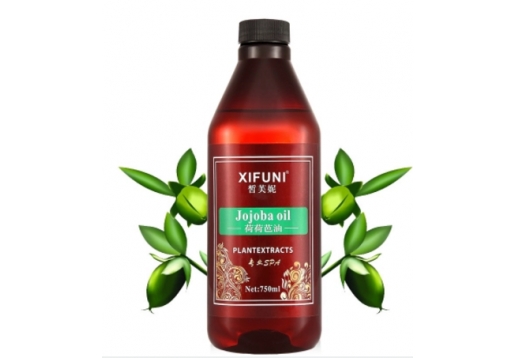 皙芙妮 荷荷芭油按摩精油750ml