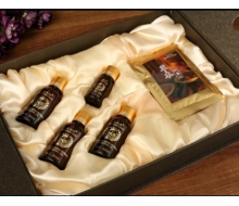 皙芙妮 十四经络护理套盒