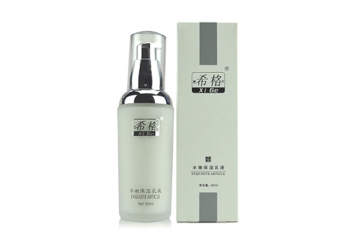 希格 水嫩保湿乳液50ml