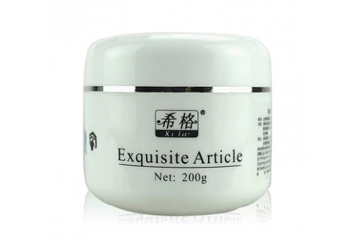 希格 补水按摩嗜喱200g