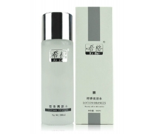 希格 橙香爽肤水100ml