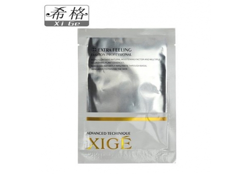 希格 新活靓白嫩肤面膜贴1*5片