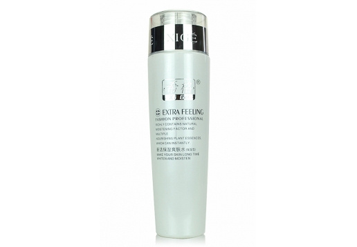 希格 新活保湿爽肤水（保湿型）120ml